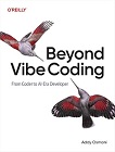 Portada: Beyond vibe coding